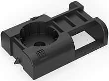 Площадка для стяжки под пистолет Промрукав черный (уп. 100шт) картинка